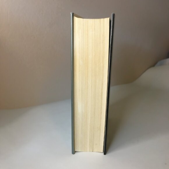 TOM CLANCY Hardcover Book THE SUM OF ALL FEARS (A Jack Ryan Novel) - Picture 5 of 8